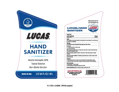 11175 LucasHandSanitizer 1893 mL REV02